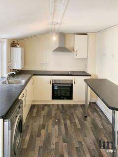 1 bedroom terraced house for sale, East Hill, Colchester CO1