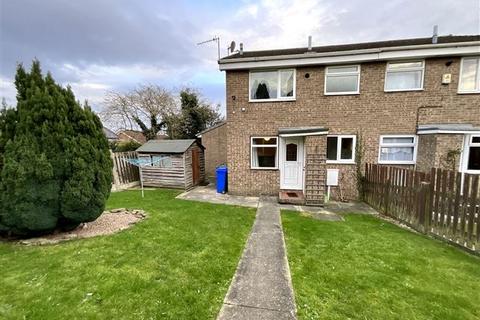 Oakworth Close, Halfway, Sheffield, S20 4SA