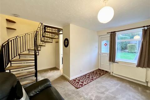 1 bedroom terraced house for sale, Oakworth Close, Halfway, Sheffield, S20 4SA