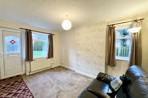 1 bedroom terraced house for sale, Oakworth Close, Halfway, Sheffield, S20 4SA