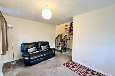 1 bedroom terraced house for sale, Oakworth Close, Halfway, Sheffield, S20 4SA