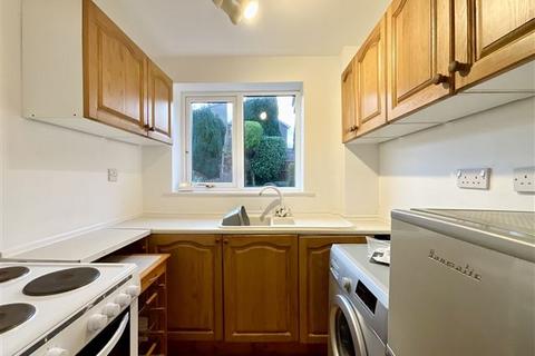 1 bedroom terraced house for sale, Oakworth Close, Halfway, Sheffield, S20 4SA