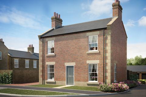 3 bedroom semi-detached house for sale, Plot 18, The Rickleton at Hedworths Green at Lambton Park, Lambton Park, Houghton Gate DH3