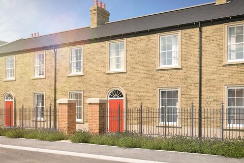 4 bedroom terraced house for sale, The Waldridge at Hedworths Green at Lambton Park, Lambton Park, Houghton Gate DH3