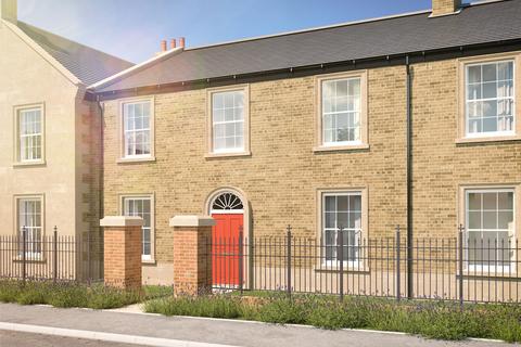 4 bedroom terraced house for sale, The Waldridge at Hedworths Green at Lambton Park, Lambton Park, Houghton Gate DH3