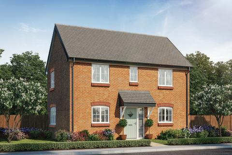 3 bedroom detached house for sale, Plot 163, The Lymner at Lydiate Gate, Liverpool Road L31