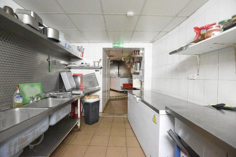 Restaurant for sale, Lea Bridge Road, Walthamstow, E17