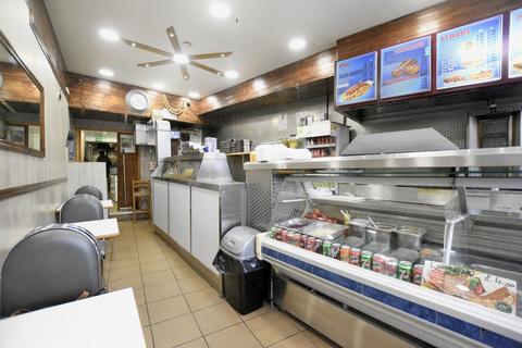 Restaurant to rent, Lea Bridge Road, Walthamstow, E17