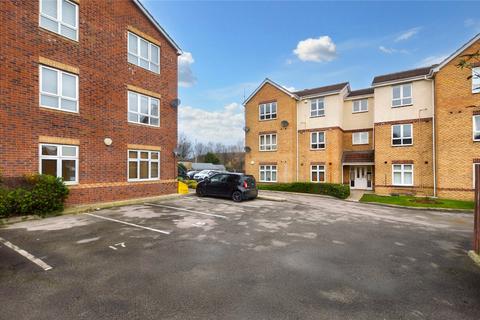 44 Blacksmith Mews, Robin Hood, Wakefield, WF3 3TZ