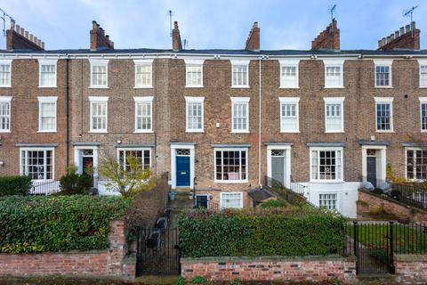 5 bedroom terraced house for sale, South Parade, York, North Yorkshire, YO23