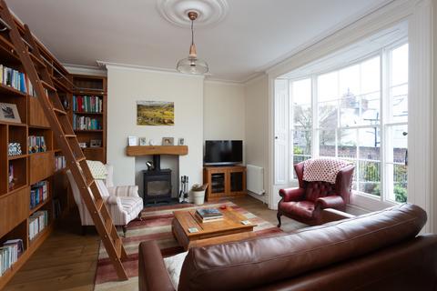 5 bedroom terraced house for sale, South Parade, York, North Yorkshire, YO23