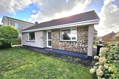 2 bedroom bungalow for sale, Minster Avenue, Bude, Cornwall, EX23