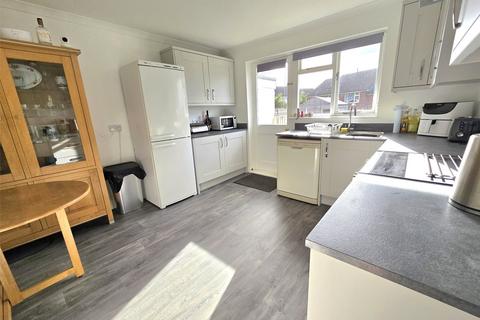 2 bedroom bungalow for sale, Minster Avenue, Bude, Cornwall, EX23