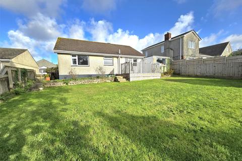 2 bedroom bungalow for sale, Minster Avenue, Bude, Cornwall, EX23