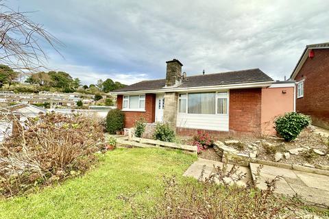 3 bedroom bungalow for sale, Doone Way, Ilfracombe, Devon, EX34