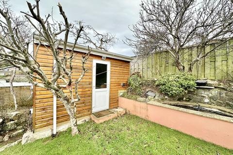 3 bedroom bungalow for sale, Doone Way, Ilfracombe, Devon, EX34