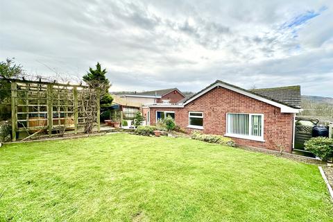 3 bedroom bungalow for sale, Doone Way, Ilfracombe, Devon, EX34