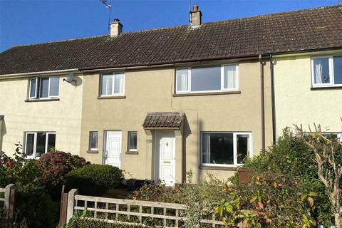 3 bedroom terraced house for sale, Whitebrook Terrace, Holcombe Rogus, Wellington, Devon, TA21