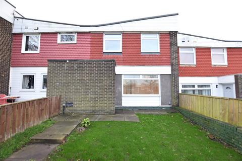 3 bedroom terraced house to rent, Woodford, Low Fell, Gateshead, NE9