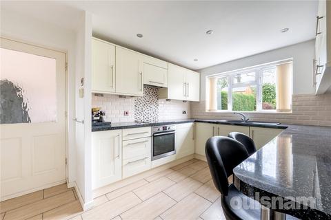 4 bedroom detached house for sale, Moorcroft Close, Redditch, Worcestershire, B97