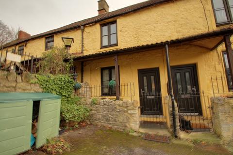 1 bedroom end of terrace house for sale, Garston Street, Shepton Mallet, BA4