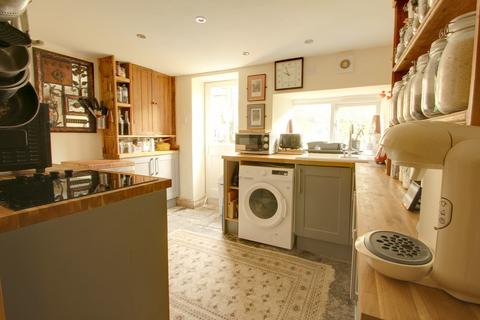 1 bedroom end of terrace house for sale, Garston Street, Shepton Mallet, BA4