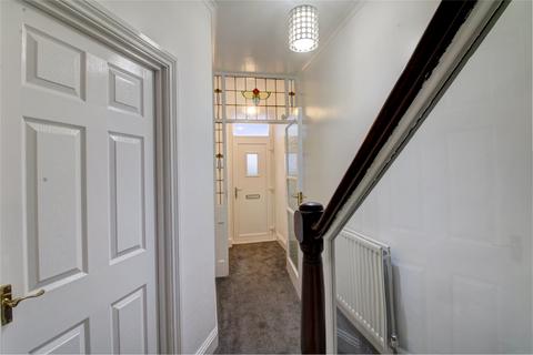 3 bedroom terraced house for sale, Durham Road, Leadgate, Consett, DH8