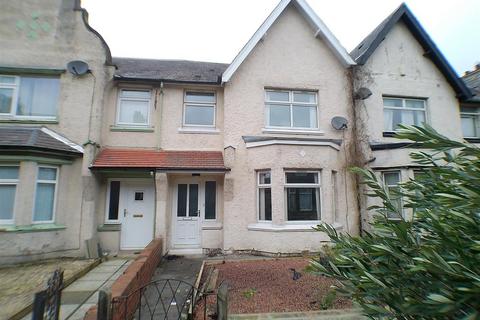 3 bedroom terraced house for sale, The Avenue, Consett, County Durham, DH8