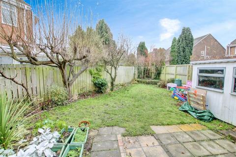 3 bedroom semi-detached house for sale, Percy Square, Durham, DH1