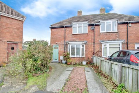 3 bedroom semi-detached house for sale, Percy Square, Durham, DH1