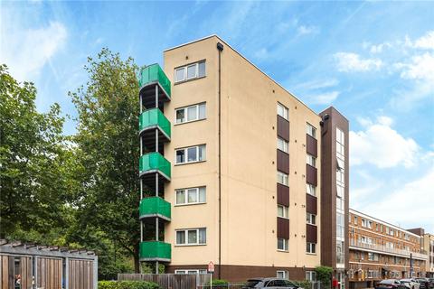 Studio to rent, Flanaghan Apartments, 141 Portia Way, Bow, London, E3