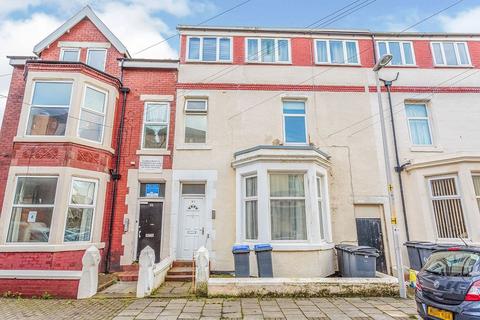 1 bedroom apartment to rent, Alexandra Road, Lancashire FY1