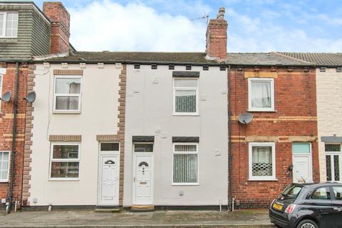 2 bedroom terraced house for sale, Granville Street, West Yorkshire WF10