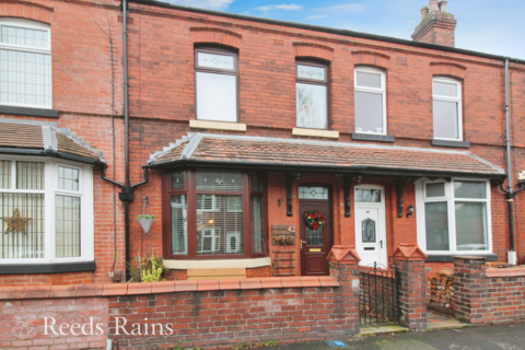 3 bedroom terraced house for sale, Briercliffe Road, Lancashire PR6