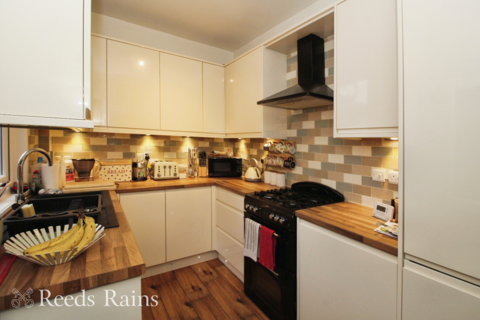 3 bedroom terraced house for sale, Briercliffe Road, Lancashire PR6