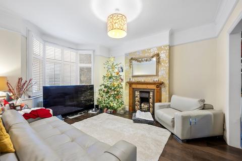 5 bedroom semi-detached house for sale, Camberley Avenue, Wimbledon SW20