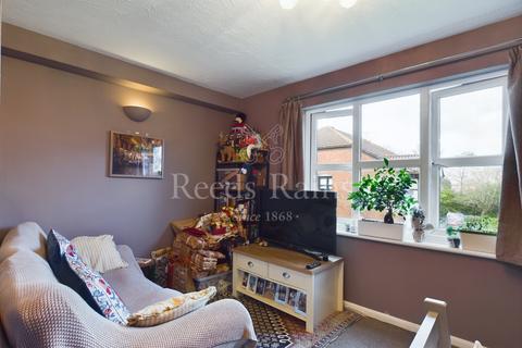 1 bedroom apartment for sale, Unicorn Walk, Kent DA9