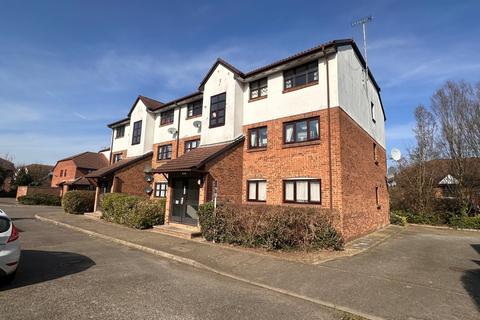 1 bedroom apartment for sale, Unicorn Walk, Kent DA9