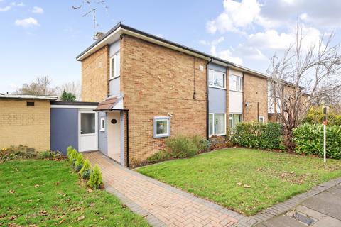 3 bedroom end of terrace house for sale, The Chantry, Essex CM20