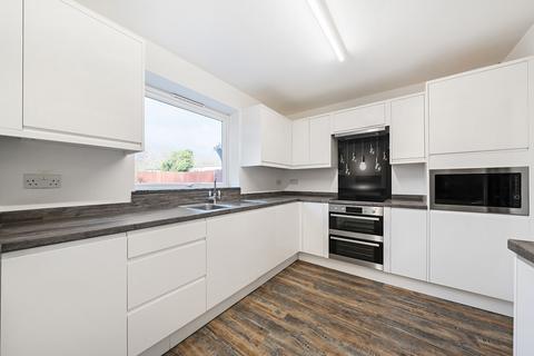 3 bedroom end of terrace house for sale, The Chantry, Essex CM20