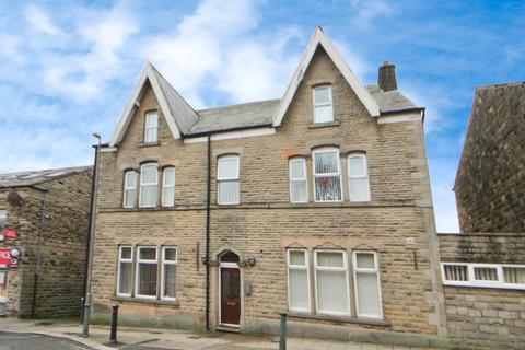 2 bedroom apartment for sale, Station Road, Glossop SK13