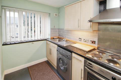 2 bedroom apartment for sale, Station Road, Glossop SK13