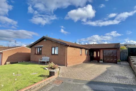 3 bedroom bungalow for sale, Cleveland View, Saltburn-by-the-Sea TS12