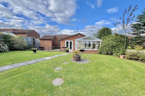 3 bedroom bungalow for sale, Cleveland View, Saltburn-by-the-Sea TS12