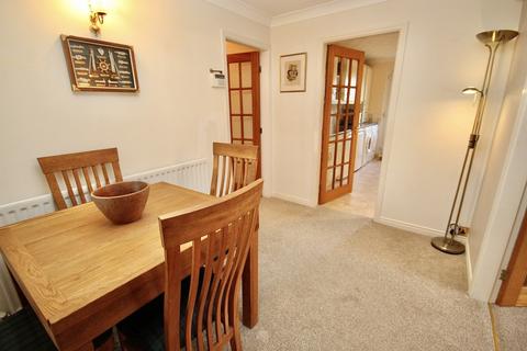 3 bedroom bungalow for sale, Cleveland View, Saltburn-by-the-Sea TS12