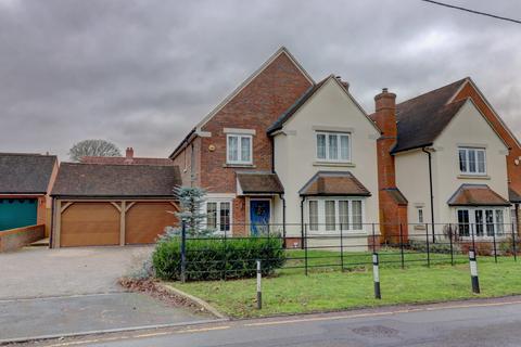 4 bedroom detached house for sale, Picts Lane, Buckinghamshire HP27