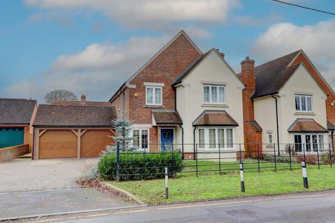 4 bedroom detached house for sale, Picts Lane, Buckinghamshire HP27