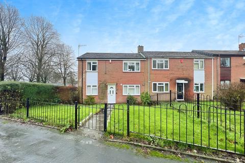 2 bedroom end of terrace house for sale, Handsacre Road, Staffordshire ST3