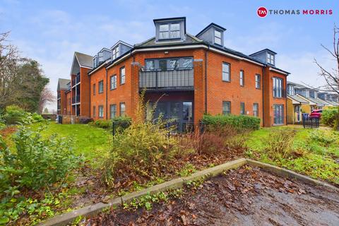 2 bedroom apartment for sale, Goodes Court, Hertfordshire SG8