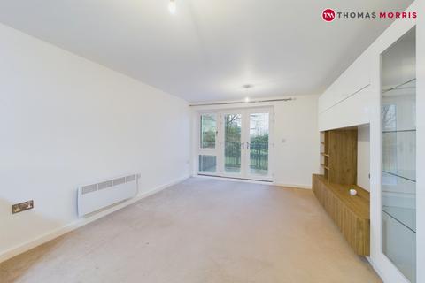 2 bedroom apartment for sale, Goodes Court, Hertfordshire SG8